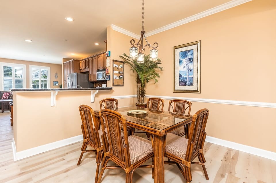 Sunset Island 15 Fountain Drive W Coffee Area