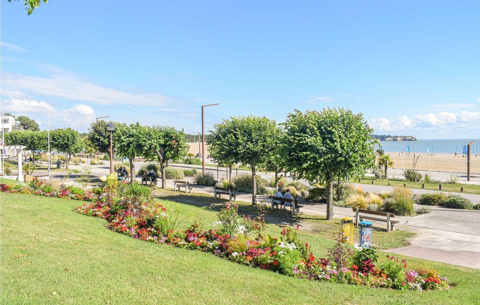 area