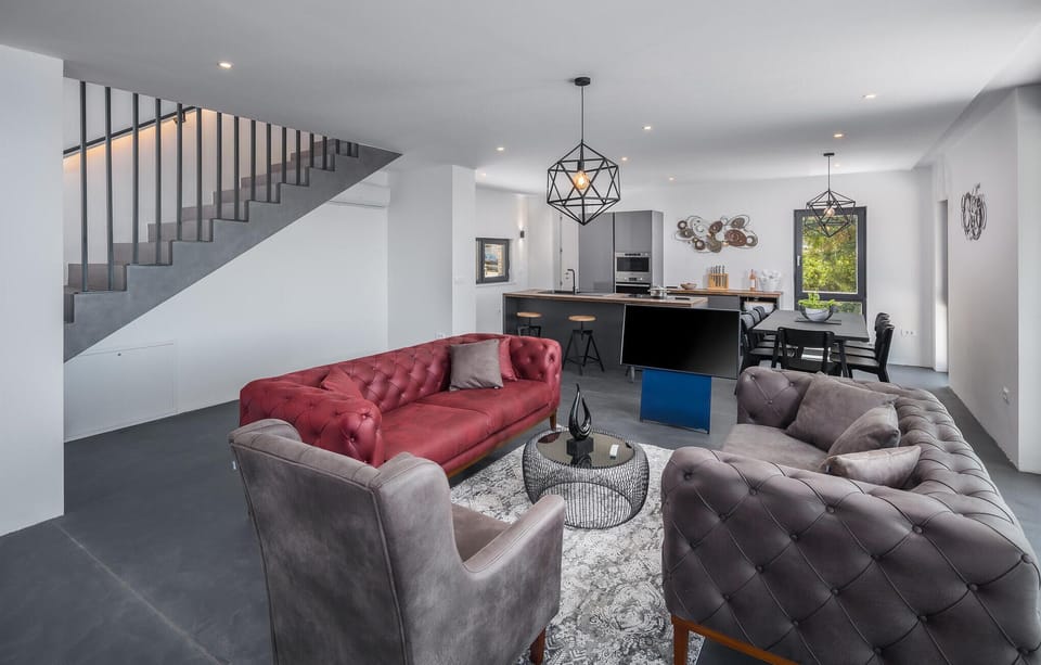 living-room