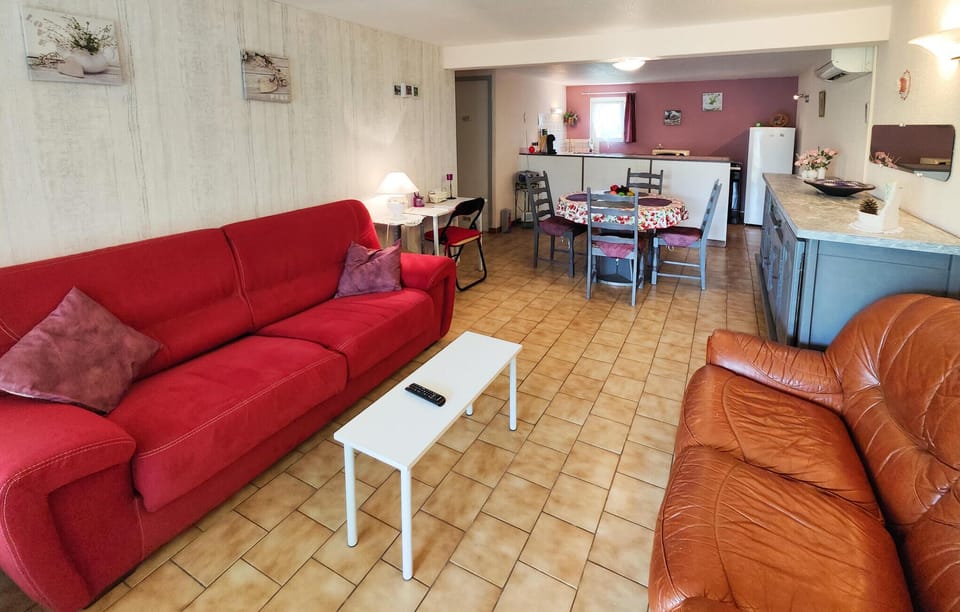 living-room