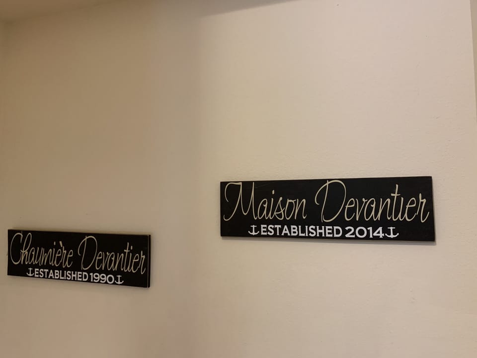 Special place to our family for many years!