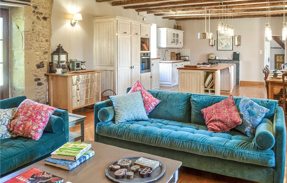 living-room