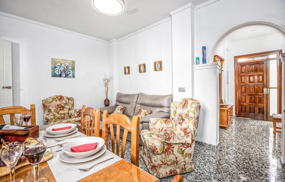 living-room
