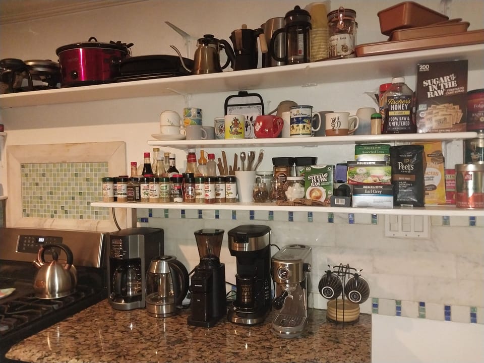 Miscellaneous