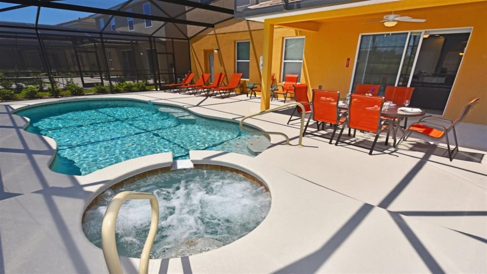Sweet Home Vacation Home Rentals, Top Resorts Florida Solterra Resort