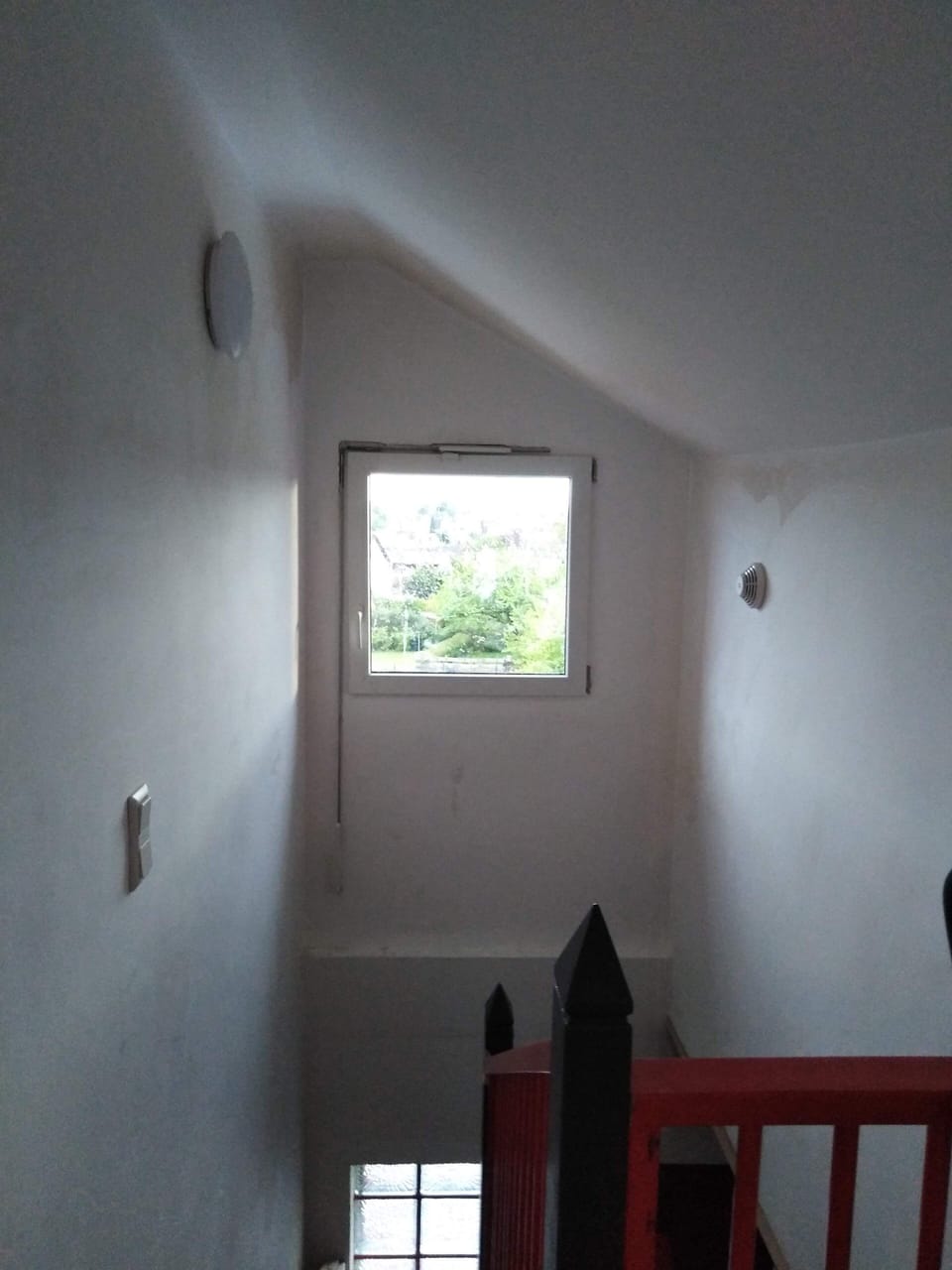 Fitters' apartment maisonette with 5 single beds Apartment in Rhineland-Palatinate