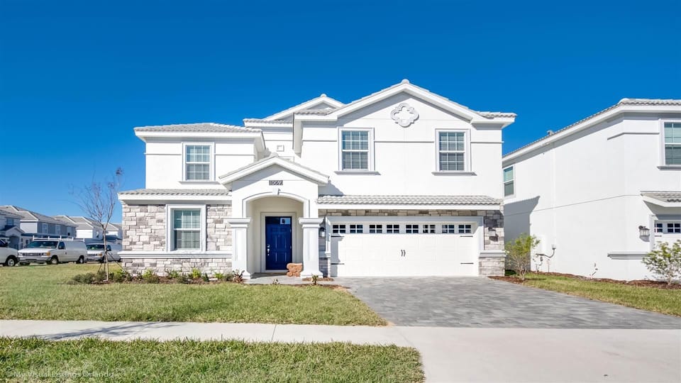 Sweet Home Vacation Home Rentals, Top Resorts Florida Champions Gate Resort