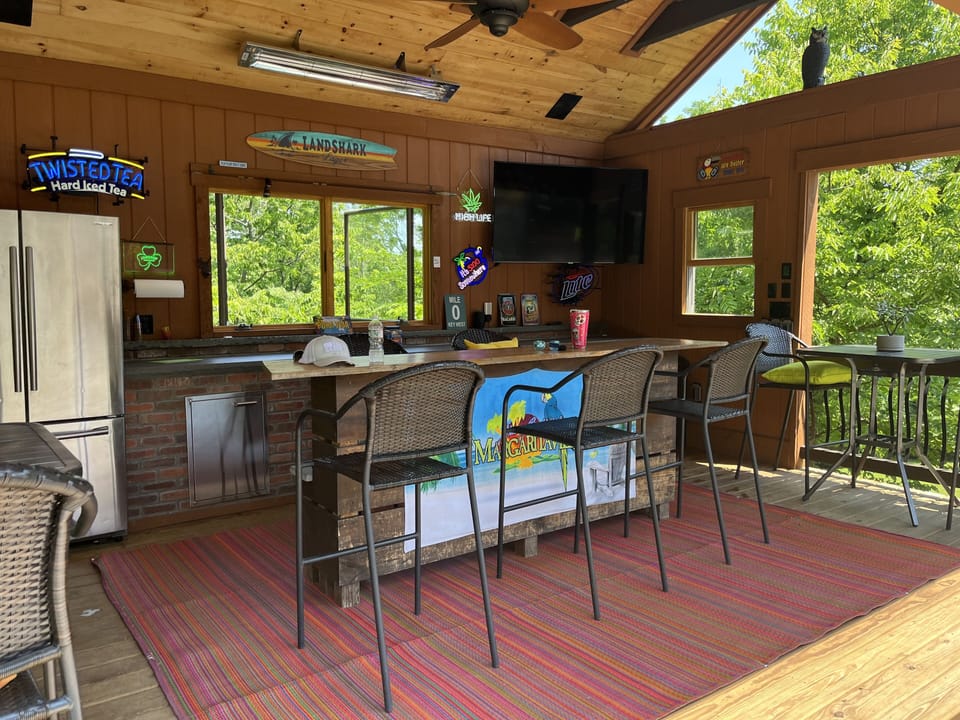 Cabana 