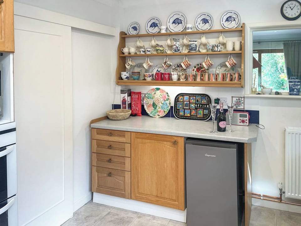 Kitchen | Millbrook, Shitterton, near Bere Regis