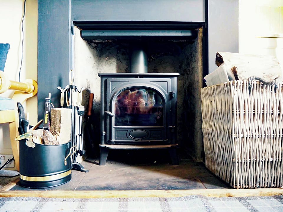 Living room | Aldersyde, Tighnabruaich