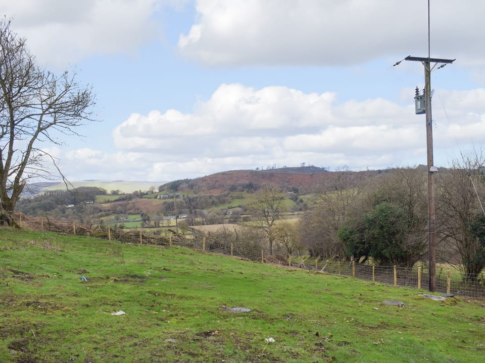 Surrounding area | Acre Luxury LodgesMiddle Hanter, 