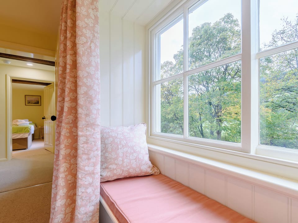Bedroom | Mill House, Hawnby, near Helmsley