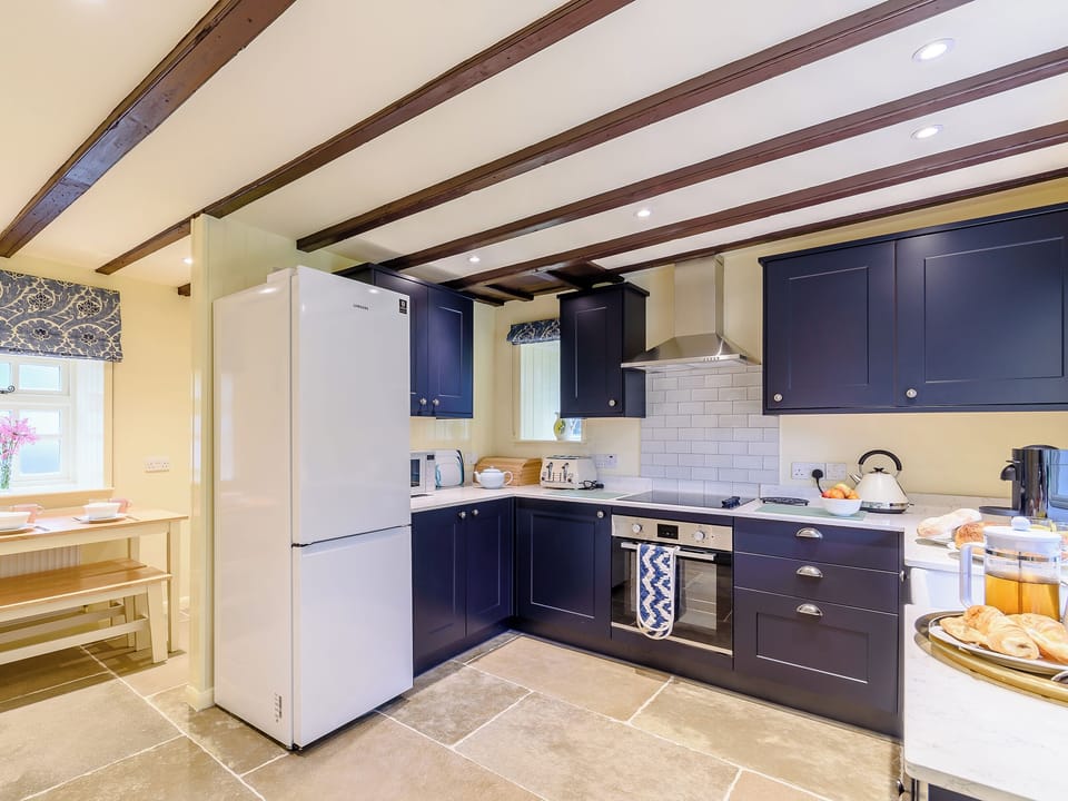 Kitchen | Mill House, Hawnby, near Helmsley