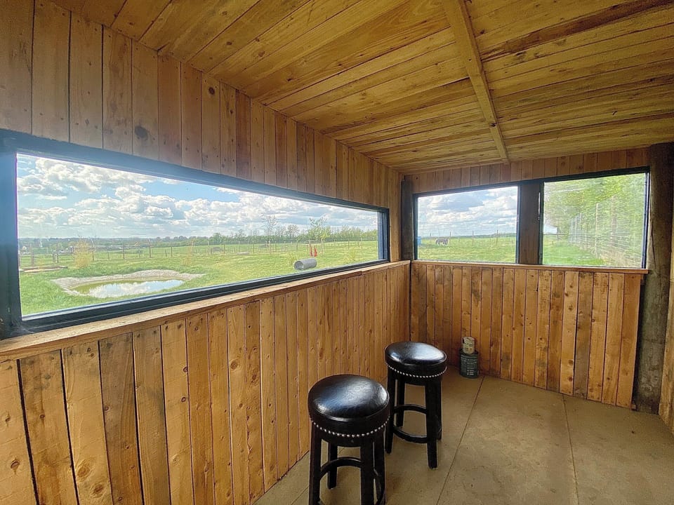 Surrounding area | Chelworth Shepherds Huts , Cricklade