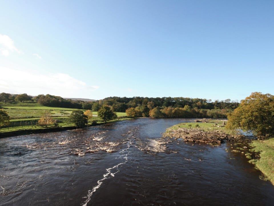 Lambley Farm - The Coach House, Lambley near Haltwhistle