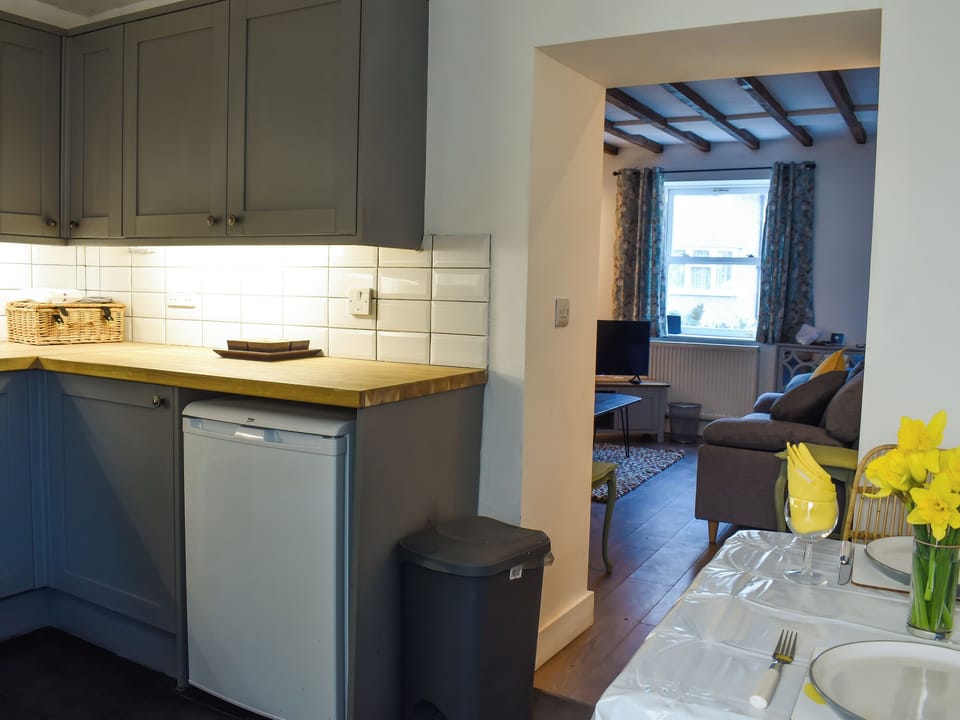 Kitchen | Nant Y Felin, Llanfairfechan, near Conwy