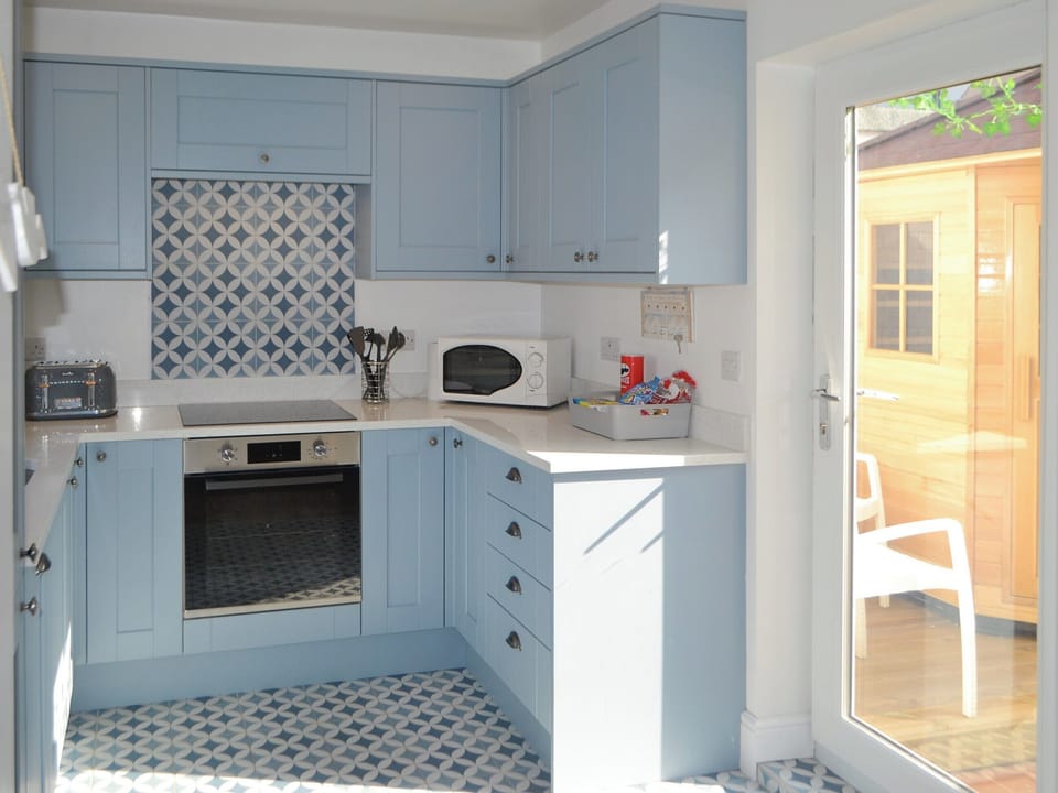 Kitchen | Whitley Bay Hideaway, Whitley Bay