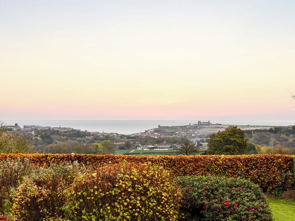 View | Bailey&rsquo;s Retreat, Sneaton