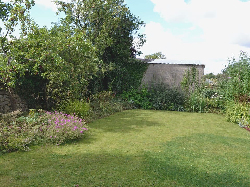 Garden | Barn Cottage, Crakehall