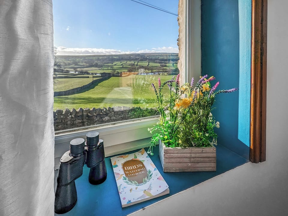 Living area | Bloomers Bothy, Woodhall, near Askrigg