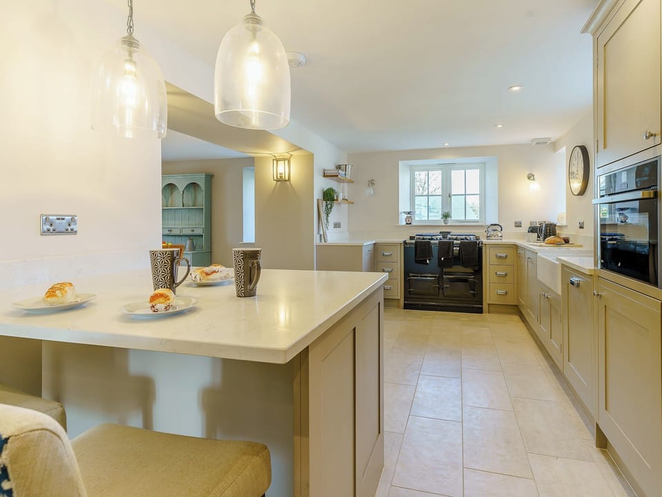 Kitchen | Bwlchsais, Glandwr, near Cardigan