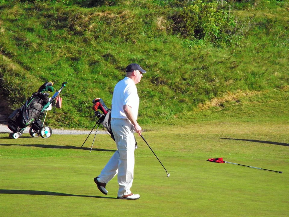 Activity | Mary Cottage, St Davids