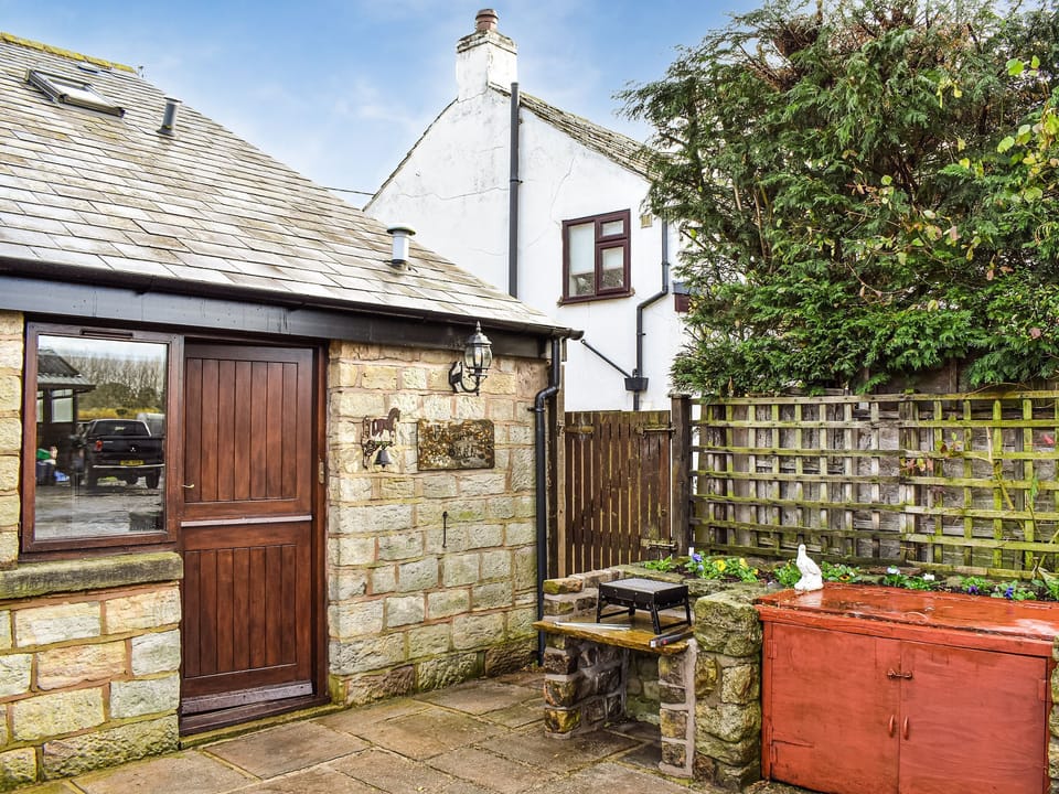 Exterior | Priory Barn, Lathom, near Southport