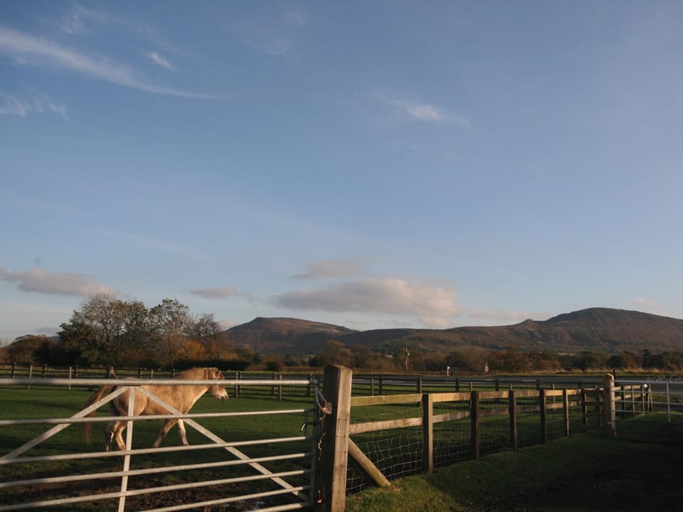 Dairy Cottage, Carlton near Stokesley
