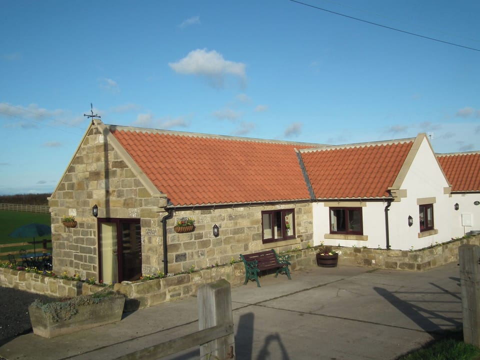 Dairy Cottage, Carlton near Stokesley