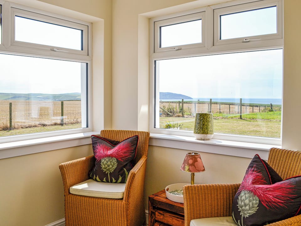 Interior | Mullhill, Port Logan