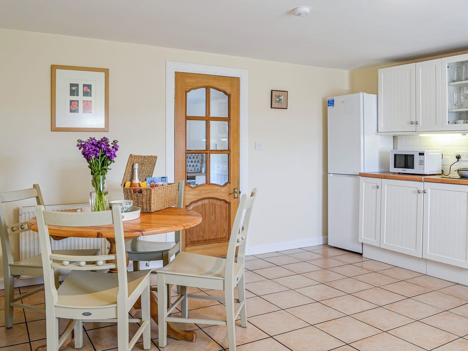Kitchen | Mullhill, Port Logan