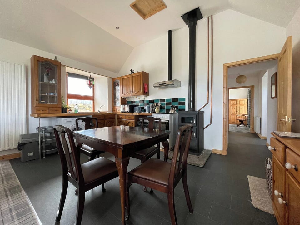 Dining Area | Mey Bee, Mey, near Thurso