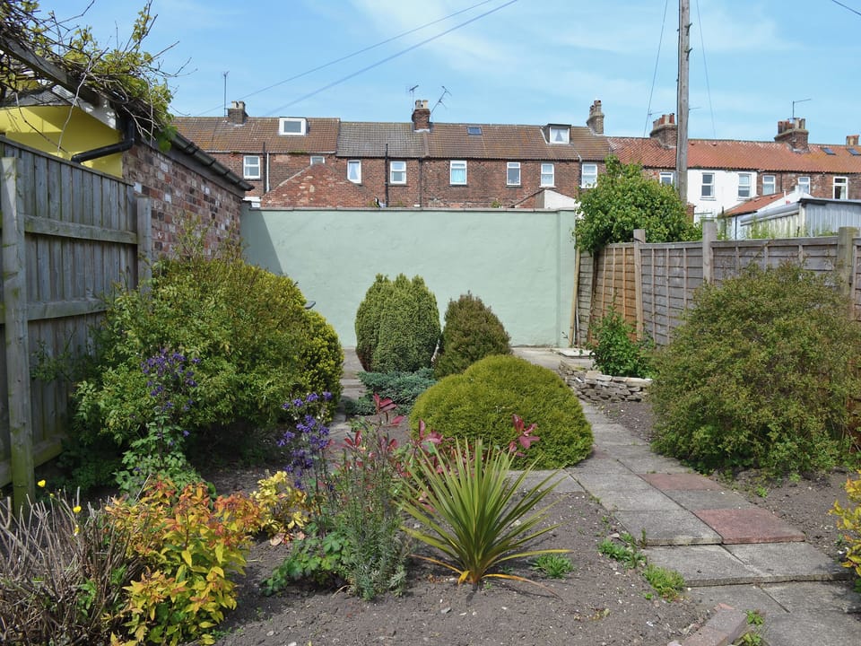 Admiral&rsquo;s Cottage, Bridlington