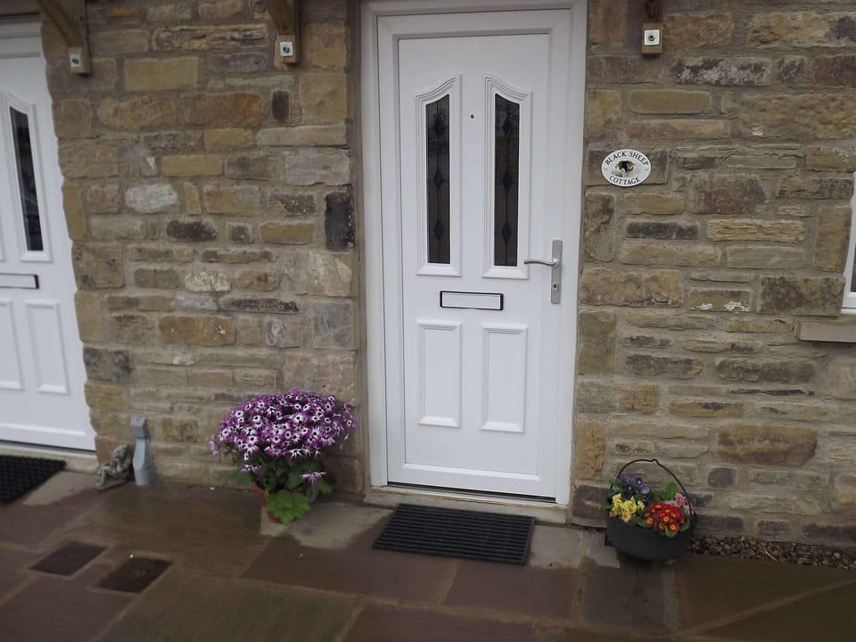 Black Sheep Cottage, Reeth