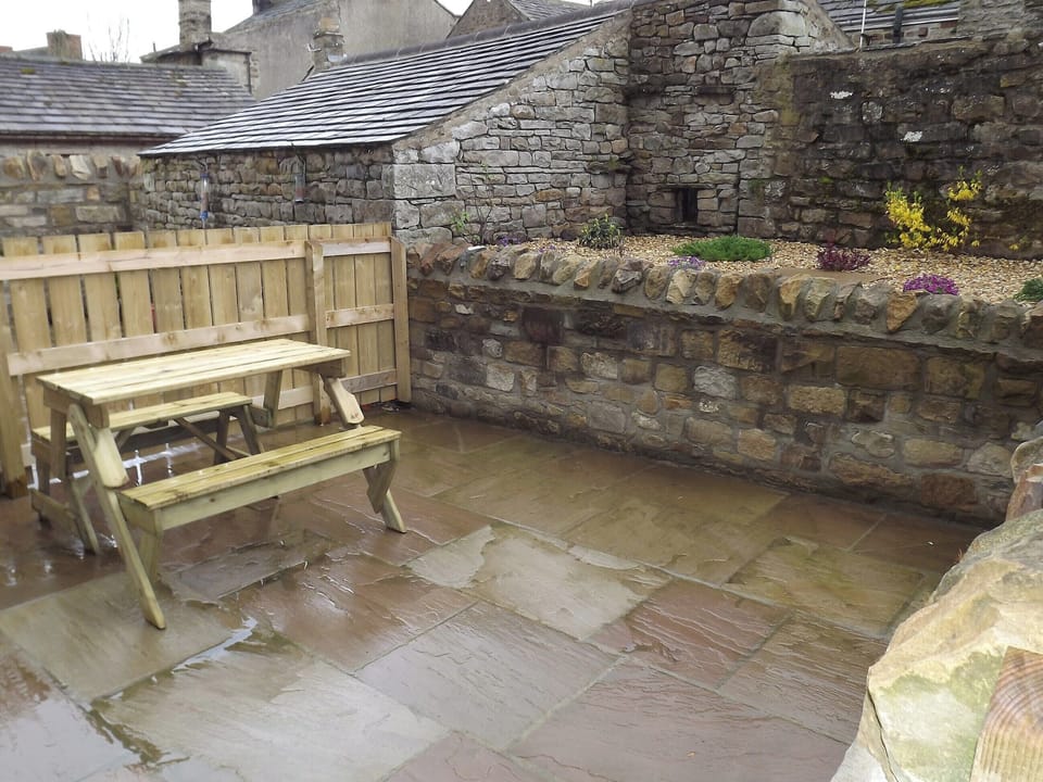 Black Sheep Cottage, Reeth