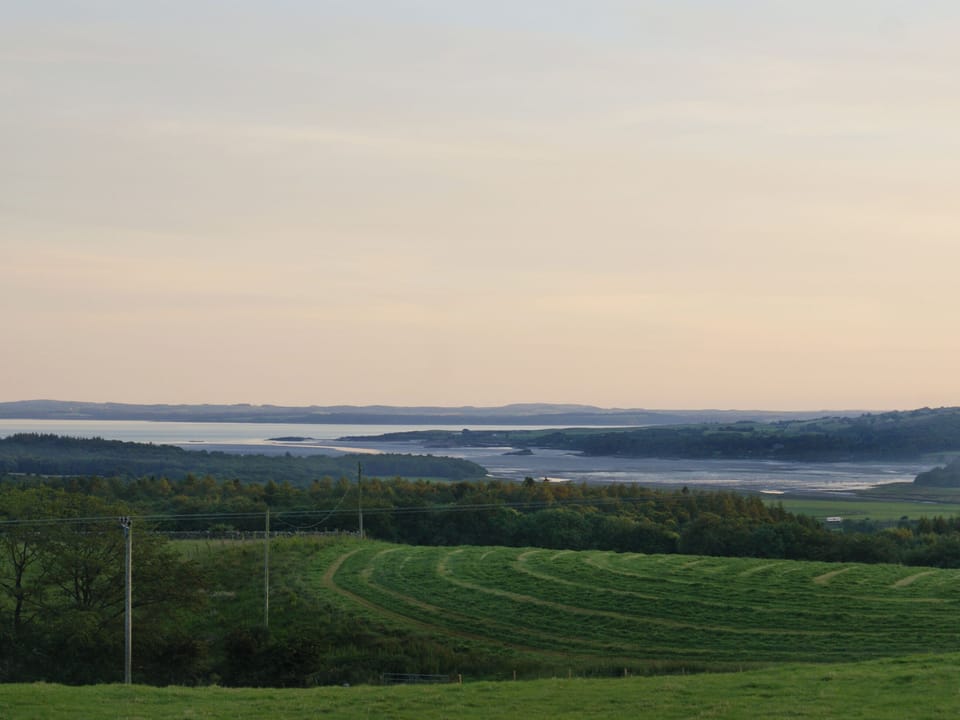 Scenic surrounding area | Drumwall, Gatehouse of Fleet