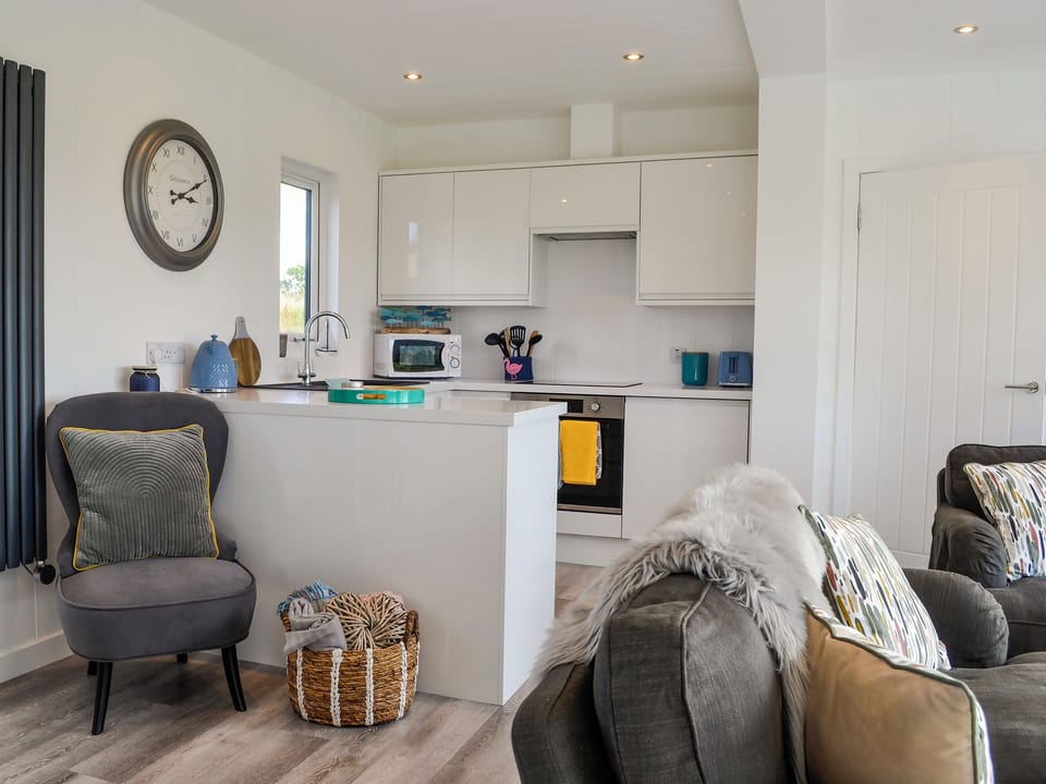 Kitchen | Sea Glass - Drumwall, Gatehouse of Fleet