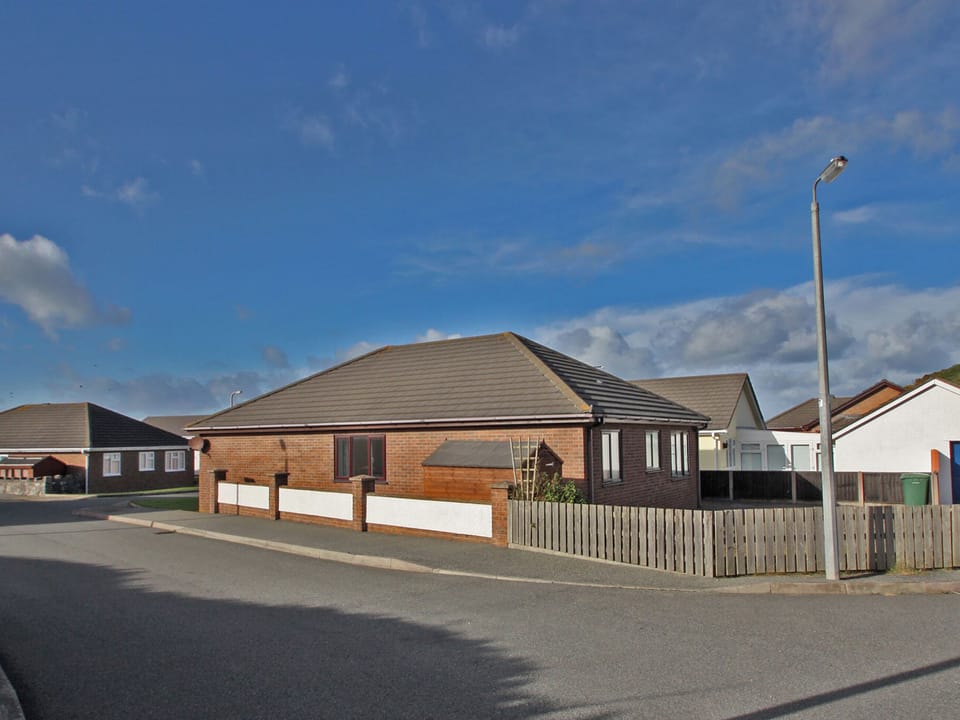 Park Isallt, Trearddur Bay
