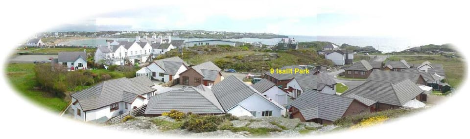 Park Isallt, Trearddur Bay