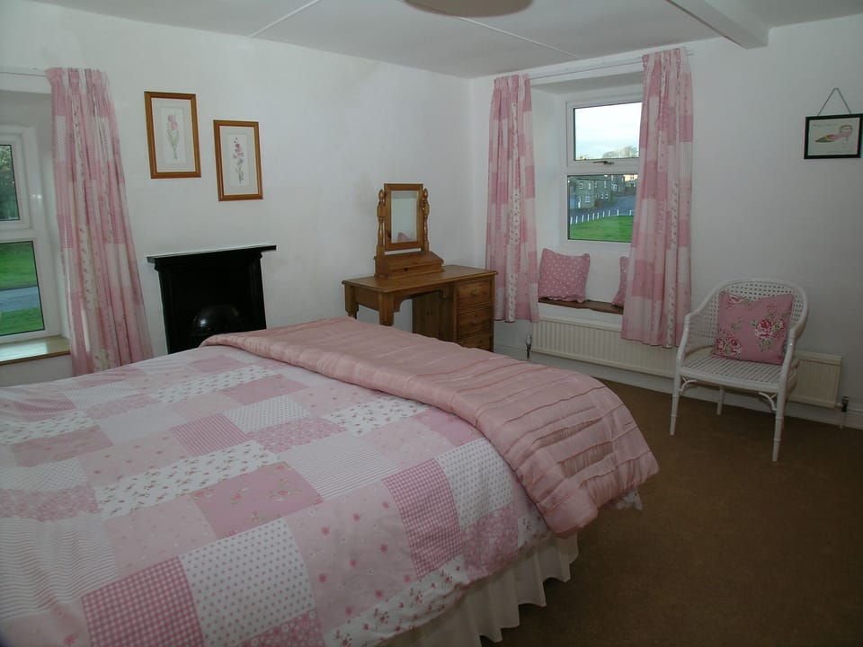 The Old Post Office, Bainbridge near Hawes