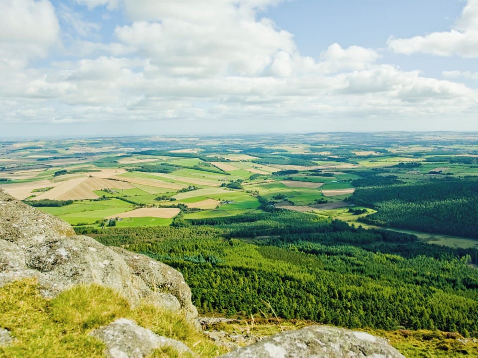 Viewington Cottage, Ballater, Aberdeenshire