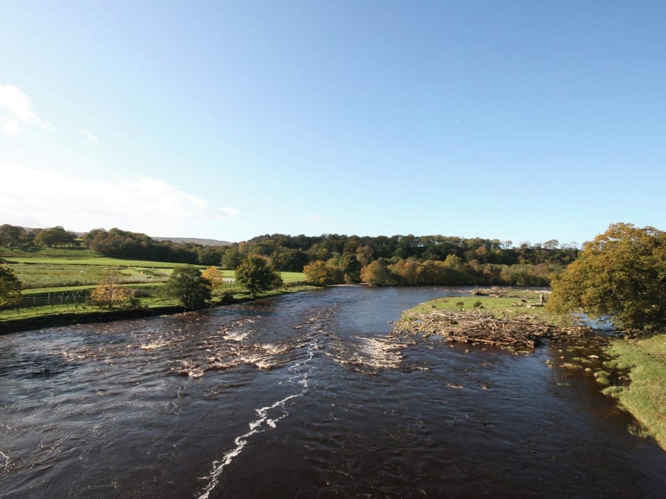 Lambley Farm - Ghillies, Lambley near Haltwhistle