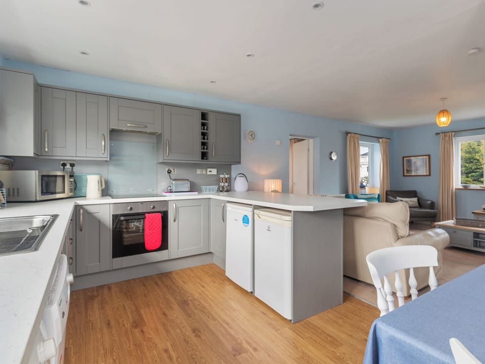 Interior | Min y Traeth (By the Beach), Morfa Nefyn, near LLyn Peninsula