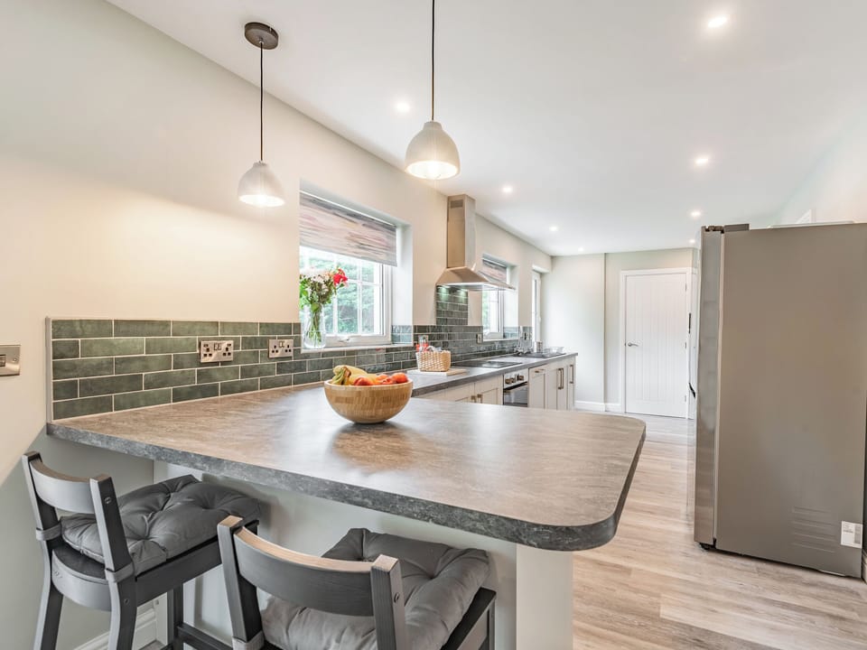 Kitchen | Pennant, Llanerfyl, near Welshpool