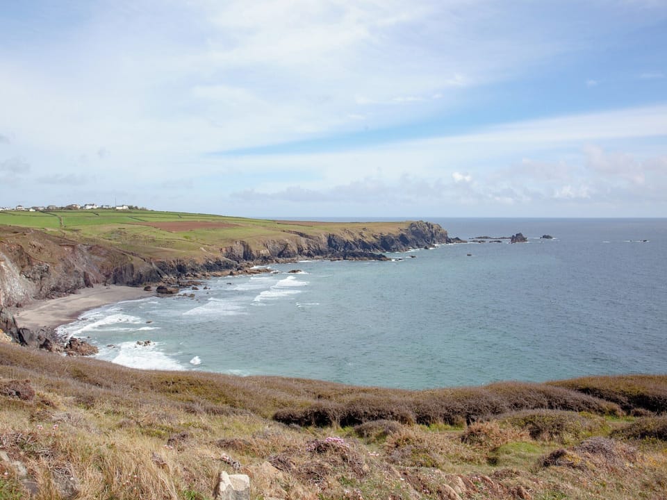 Lizard Point, mainland UK&rsquo;s most Southerly point