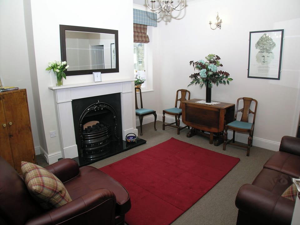 Ted&rsquo;s House, Mytholmroyd near Hebden Bridge