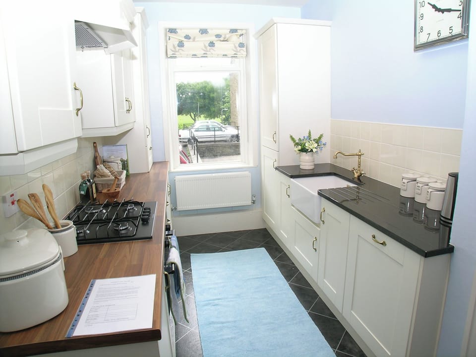 Ted&rsquo;s House, Mytholmroyd near Hebden Bridge