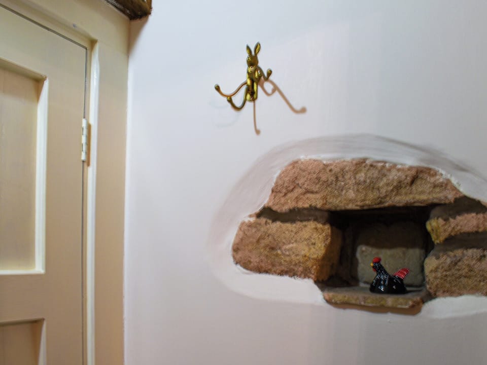 Hallway | Shire Nook, Hurst Green