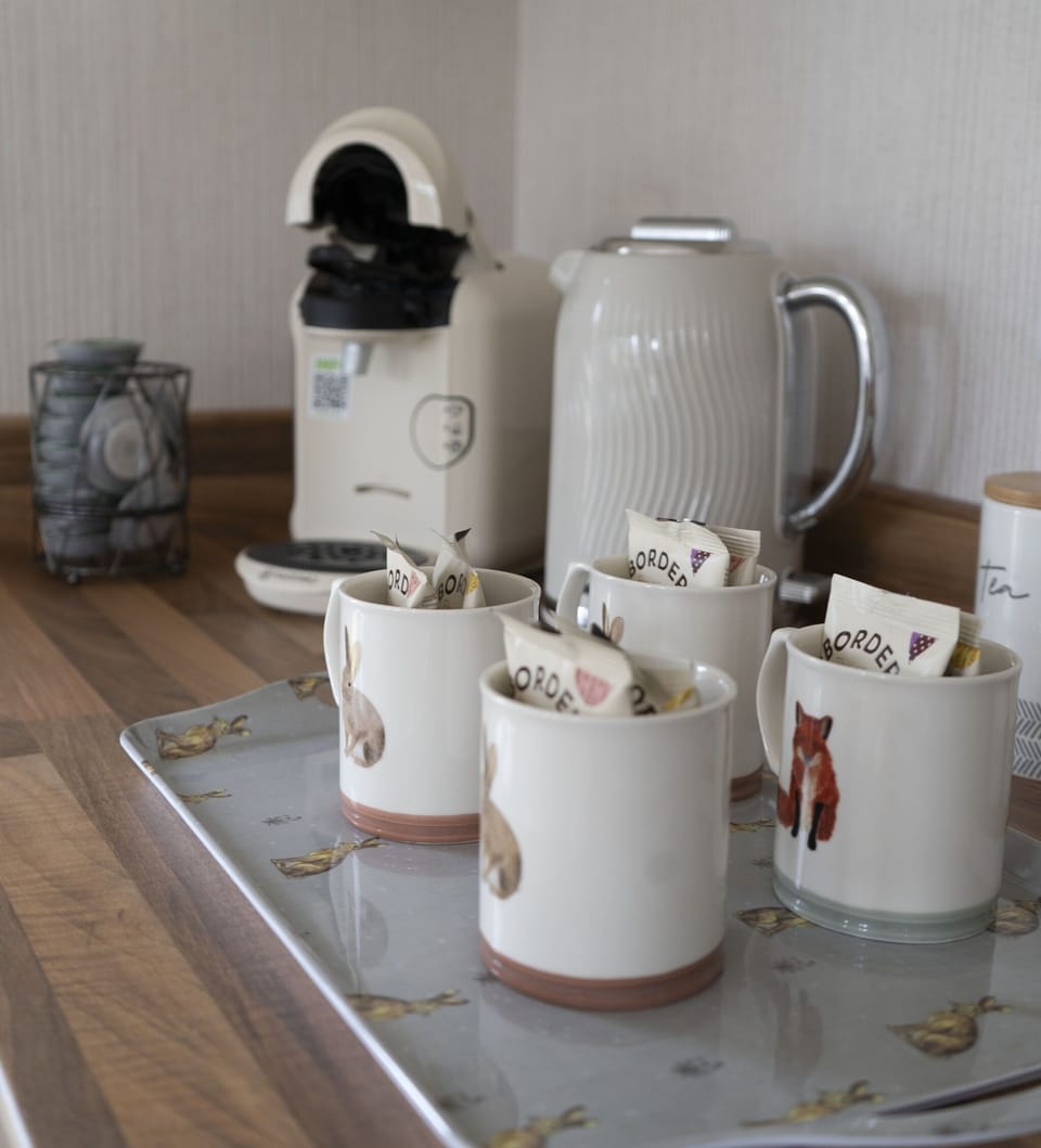 Coffee Machine