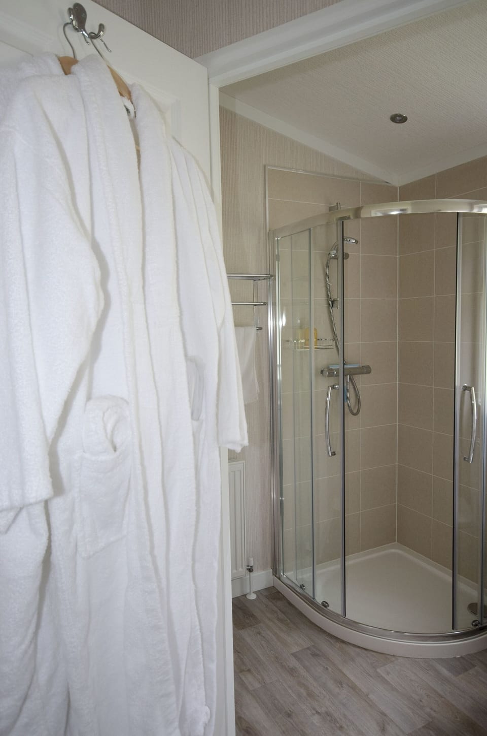 En-suire Shower Room